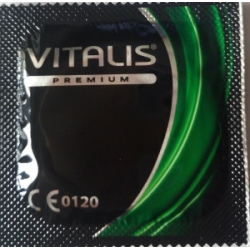 Презервативи Vitalis x-large
